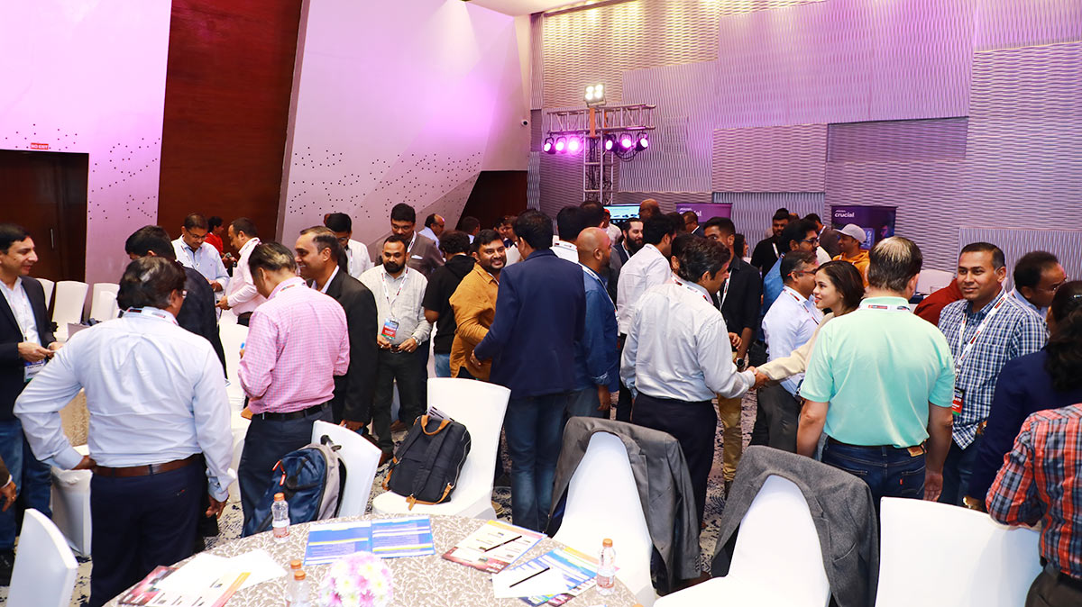 Data-Center & Cloud Conclave & Awards 2025 Glimpses